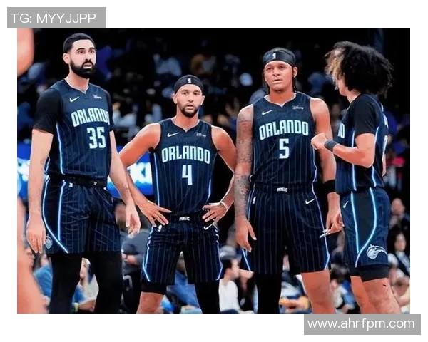 NBA杯小组赛前瞻：奥兰多魔术队迎战布鲁克林篮网队，班切罗率队冲击三连胜，小组出线形势分析